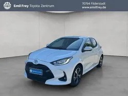 Weiß Neu 2025 Toyota Yaris | 24.490 € (Fairer Preis)