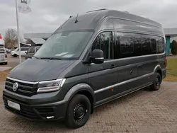 Indiumgrau metallic Gebraucht 2022 VW California California Van | 66.950 € (Fairer Preis)
