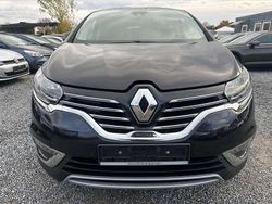 Violett Gebraucht 2019 Renault Espace Initiale Paris Van / Kleinbus | 18.300 € (Superpreis)