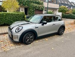 Silber Gebraucht 2023 Mini Cooper Kleinwagen | 18.500 € (Guter Preis)