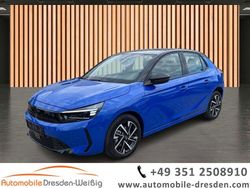 Blau Gebraucht 2024 Opel Corsa GS Line Limousine | 15.880 € (Guter Preis)