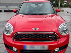 Rot Gebraucht 2017 Mini ONE Kleinwagen | 14.250 € (Fairer Preis)