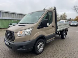 Braun Gebraucht 2014 Ford Transit | 9.450 € (Superpreis)