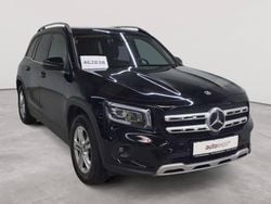 Nachtschwarz Gebraucht 2023 Mercedes GLB200 Style SUV | 30.990 € (Superpreis)