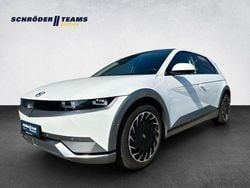 Atlas white Gebraucht 2021 Hyundai Ioniq 6 Limousine | 39.480 € (Teuer)