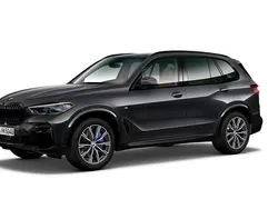 Gebraucht 2021 BMW X5 Efficient Dynamics SUV | 59.990 € (Etwas zu teuer)