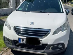 Gebraucht 2015 Peugeot 2008 Allure SUV | 10.950 € (Fairer Preis)