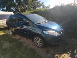 Gebraucht 2008 Mazda 5 Van / Kleinbus | 1.200 € (Superpreis)