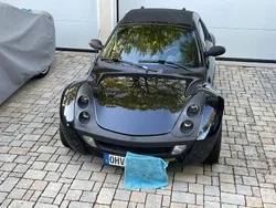 Smart Roadster