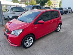 Rot Gebraucht 2018 Seat Mii Chic Kleinwagen | 6.690 € (Guter Preis)