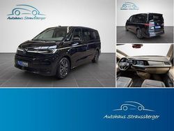 Gebraucht 2024 VW Multivan Van | 51.990 € (Fairer Preis)