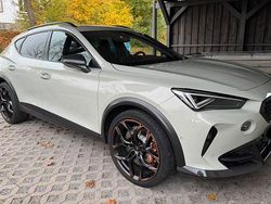 Grau Gebraucht 2022 Cupra Formentor VZ SUV | 44.399 € (Teuer)