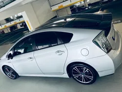 Silber Gebraucht 2009 Toyota Prius Kleinwagen | 9.200 € (Etwas zu teuer)