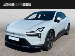 Magnesium Neu 2025 Polestar 4 Pilot SUV | 55.290 € (Fairer Preis)