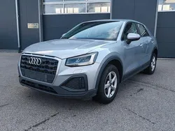 Silber Gebraucht 2023 Audi Q2 Basis SUV | 20.999 € (Guter Preis)