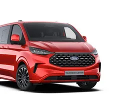 Grey matter Neu 2024 Ford Tourneo Custom Titanium X | 69.734 € (Teuer)