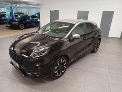 Schwarz Gebraucht 2021 Ford Puma ST-Line X SUV | 17.950 € (Fairer Preis)