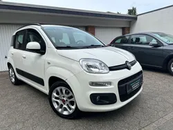 Gebraucht 2012 Fiat Panda Lounge Kleinwagen | 4.350 € (Fairer Preis)