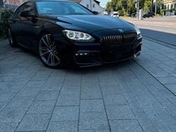 Andere farben Gebraucht 2013 BMW 640 Comfort Edition Coupé | 17.500 € (Fairer Preis)