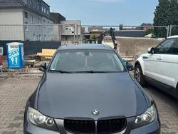 Andere außenfarben Gebraucht 2006 BMW 320 Limousine | 3.450 € (Guter Preis)