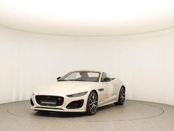 Grau Neu 2025 Jaguar F-Type Cabrio | 154.700 €