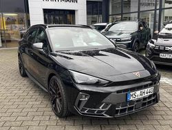 Andere farbe Gebraucht 2024 Cupra Leon Kombi | 33.890 € (Teuer)