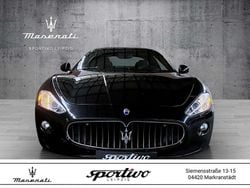 Nero carbonio Gebraucht 2011 Maserati Granturismo Coupé | 49.979 € (Fairer Preis)