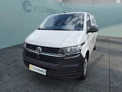 Beige Gebraucht 2019 VW T6.1 Van | 32.900 €