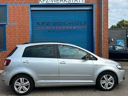 Silber Gebraucht 2013 VW Golf VII Match Kombi | 7.800 € (Guter Preis)