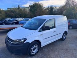 Other Gebraucht 2017 VW Caddy Van / Kleinbus | 6.900 € (Superpreis)