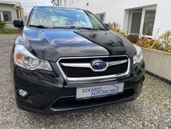 Schwarz Gebraucht 2015 Subaru XV Active SUV | 12.450 € (Guter Preis)