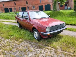 Gebraucht 1982 VW Derby Limousine | 2.000 €
