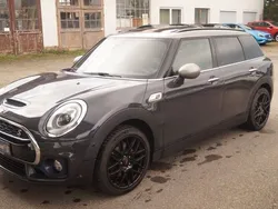 Grau Gebraucht 2016 Mini John Cooper Works Clubman Kombi | 9.900 €