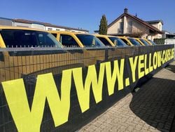 Gelb Gebraucht 2012 Iveco Daily Abholung | 8.990 € (Teuer)