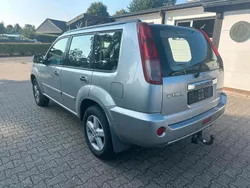 Silber Gebraucht 2004 Nissan X-Trail SUV | 4.990 € (Etwas zu teuer)