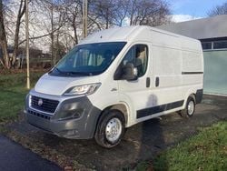 Weiß Gebraucht 2015 Fiat Ducato Van | 7.499 € (Superpreis)