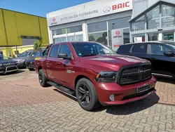 Rot Gebraucht 2016 RAM 1500 Abholung | 28.950 €