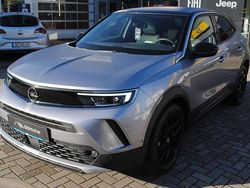 Lack grau artense/typ aussenverkleidung metalliclackierung Gebraucht 2024 Opel Mokka-e Ultimate SUV | 23.780 € (Fairer Preis)