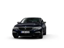 Gebraucht 2025 BMW M550 Shadowline Limousine | 43.790 €