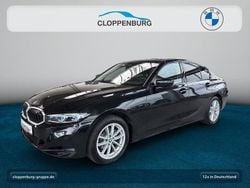 Schwarz Gebraucht 2025 BMW 318 Shadowline Limousine | 31.985 € (Guter Preis)