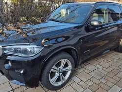 Schwarz Gebraucht 2017 BMW X5 Performance SUV | 29.999 € (Guter Preis)