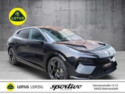 Grau Gebraucht 2024 Lotus Eletre SUV | 129.888 € (Teuer)