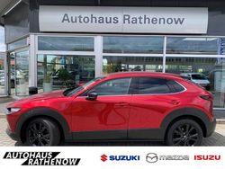 Rot Neu 2025 Mazda CX-30 Homura-Line SUV | 30.790 €