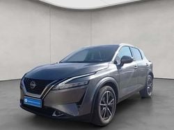Grau Gebraucht 2024 Nissan Qashqai Tekna+ SUV | 27.490 € (Guter Preis)