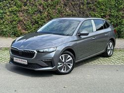 Grau Neu 2025 Skoda 105 Limousine | 28.470 €