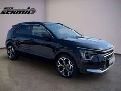 Schwarz (auroraschwarz met.) Neu 2025 Kia Niro SUV | 38.991 € (Fairer Preis)