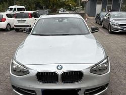 Gebraucht 2012 BMW 118 Sport Line Kleinwagen | 7.800 € (Guter Preis)