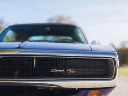 Violet Gebraucht 1970 Dodge Charger Limousine | 120.000 €