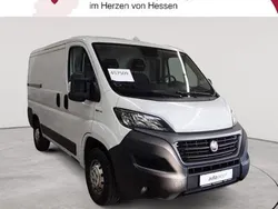 Weiß Gebraucht 2020 Fiat Ducato Van | 16.790 € (Superpreis)