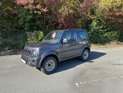 Gebraucht 2017 Suzuki Jimny SUV | 17.499 € (Fairer Preis)